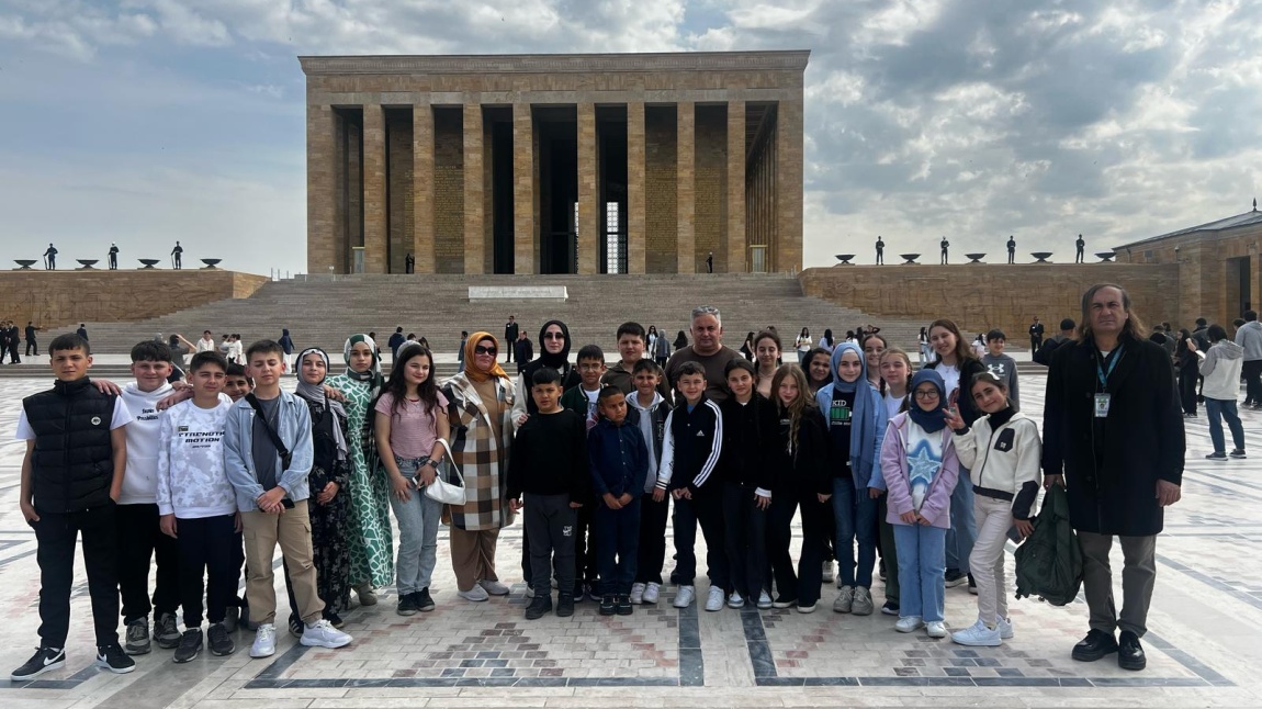 Ankara Gezimiz 